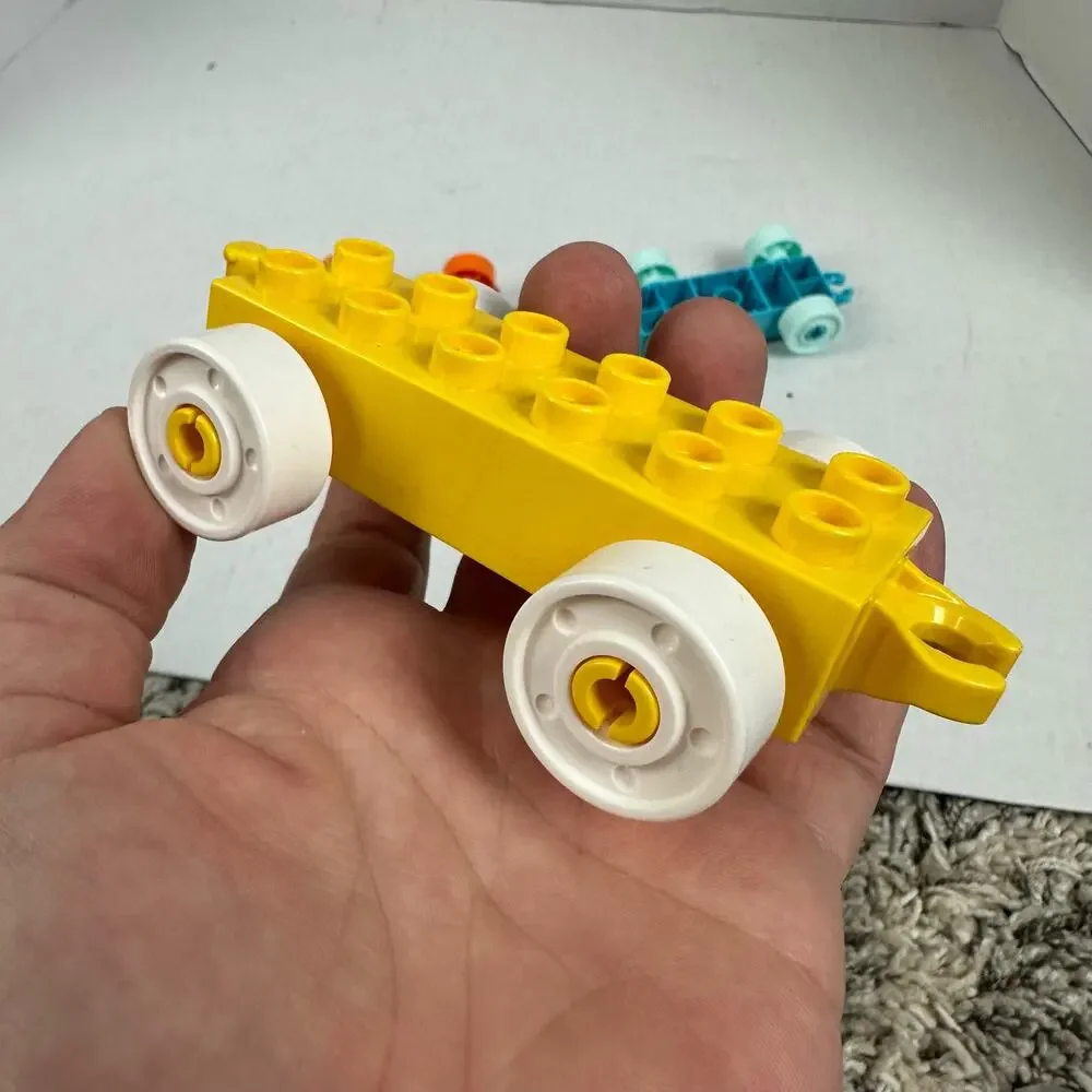 Lego lot duplo